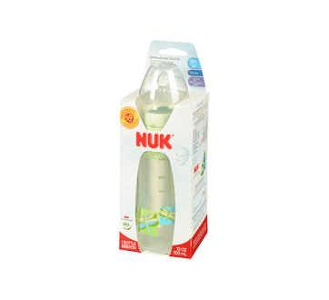 Image 4 du produit NUK - Biberon orthodontique, 300 ml