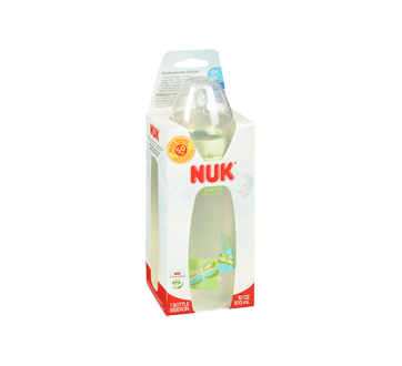 Image 5 du produit NUK - Biberon orthodontique, 300 ml
