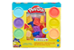 Vignette 1 du produit Play-Doh - Play-Doh lettres de 6 couleurs de pâte atoxique, 1 unité