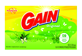 Vignette 2 du produit Gain - Feuilles assouplissantes avec FreshLock, 120 feuilles, Original