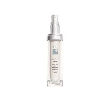 Boost Energy sérum coup d'éclat énergisant, 30 ml