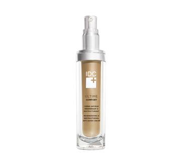Ultime Comfort sérum anti-âge anti-rougeurs, 30 ml