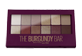 Vignette du produit Maybelline New York - The Burgundy Bar palette d'ombres à paupières, 9,6 g