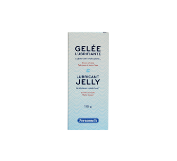 Gelée lubrifiante, 110 g