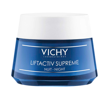 LiftActiv Derm Source Night, 50 ml