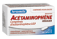 Vignette du produit Personnelle - Acétaminophène 325 mg, 24 unités