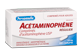 Vignette du produit Personnelle - Acétaminophène 325 mg, 100 unités