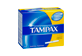Vignette 2 du produit Tampax - Tampons avec applicateur en carton absorption régulière, 40 unités