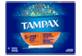 Vignette 1 du produit Tampax - Tampons applicateur en carton super plus, 40 unités