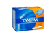 Vignette 2 du produit Tampax - Tampons applicateur en carton super plus, 40 unités