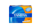 Vignette 3 du produit Tampax - Tampons applicateur en carton super plus, 40 unités