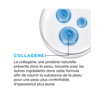 Image 5 du produit L'Oréal Paris - Wrinkle Expert crème 35 + avec collagène jour & nuit, 50 ml