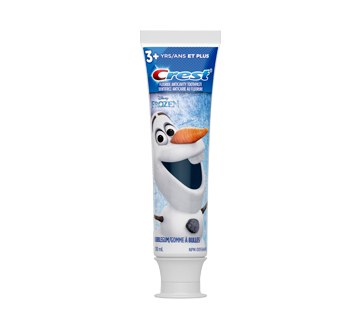 La Reine Des Neiges Protection Anticarie Pour Enfants Dentifrice 100 Ml Gomme A Bulles Crest Pate A Dents Jean Coutu La Reine Des Neiges Protection Anticarie Pour Enfants Dentifrice 100 Ml Gomme A Bulles Crest Pate A Dents Jean Coutu
