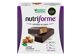 Vignette 1 du produit Adrien Gagnon - Nutriforme barres de remplacement de repas, 5 x 65 g, caramel croustillant