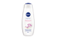 Vignette du produit Nivea - Care & Diamond crème douche nettoyante, 500 ml