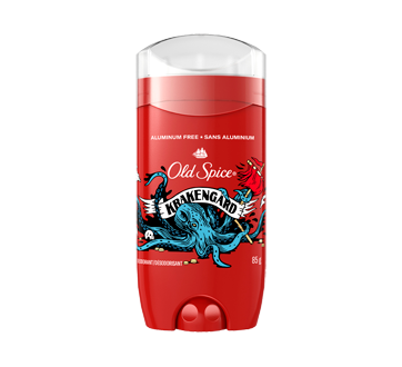 Collection Sauvage désodorisant, 85 g, Krakengard