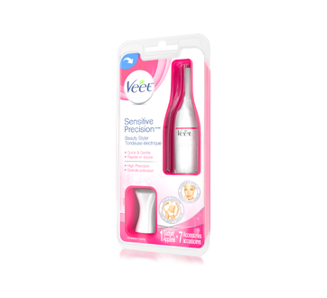 tondeuse maillot veet