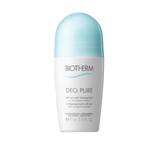 Deo Pure Roll-On, 75 ml