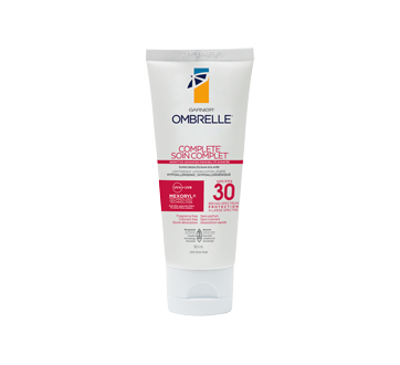 Soin Complet sensibilité avancée, FPS 30, 90 ml