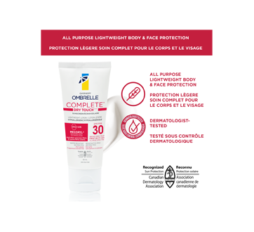Image 5 du produit Ombrelle - Soin Complet sensibilité avancée, FPS 30, 90 ml
