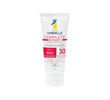 Soin Complet sensibilité avancée, FPS 30, 200 ml