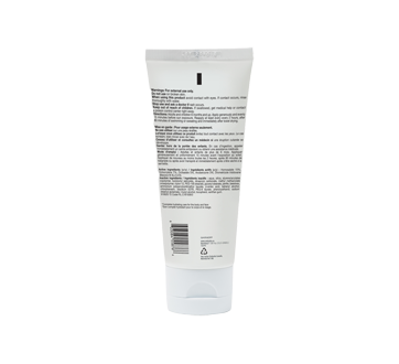 Image 6 du produit Ombrelle - Soin Complet sensibilité avancée, 200 ml, FPS 60