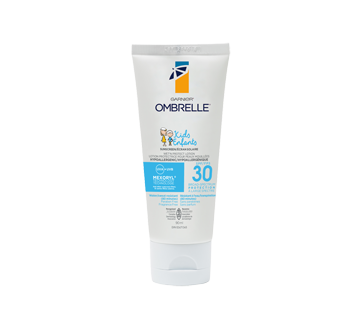 Image 1 du produit Ombrelle - Enfants lotion protectrice pour peaux mouillées, 90 ml, FPS 30