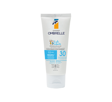 Enfants lotion protectrice pour peaux mouillées, 90 ml, FPS 30
