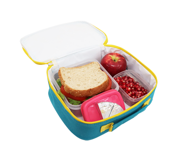 Image 4 du produit Pat' Patrouille - Sac à lunch, 1 unité