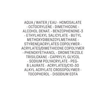 Image 3 du produit Ombrelle - Enfants lotion protectrice pour peaux mouillées, FPS 60, 90 ml