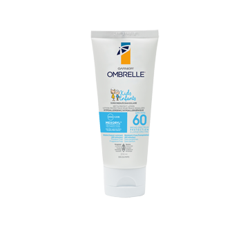 Image 1 du produit Ombrelle - Enfants lotion protectrice pour peaux mouillées, 200 ml, FPS 60
