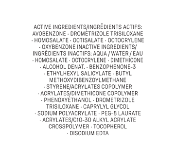 Image 2 du produit Ombrelle - Enfants lotion protectrice pour peaux mouillées, 200 ml, FPS 60
