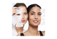 Vignette 3 du produit Garnier - Skin Activ Moisture Bomb masque en tissu resserre les pores et hydrate, 28 g