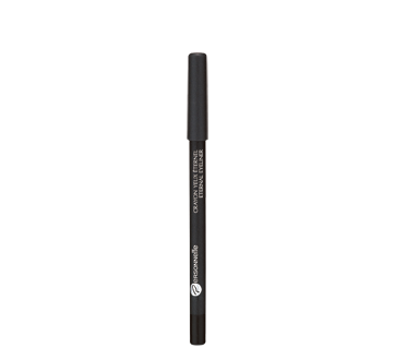 Image 1 du produit Personnelle Cosmétiques - Crayon yeux Éternel, 1,2 g noir intense