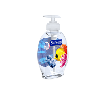 Savon à mains, 221 ml