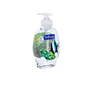 Image 2 du produit SoftSoap - Savon à mains, 221 ml