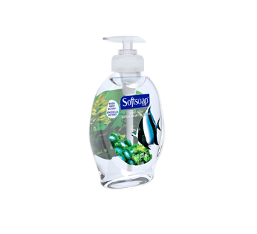 Image 2 du produit SoftSoap - Savon à mains, 221 ml