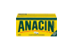 Vignette 3 du produit Anacin - Anacin 325 mg, 100 comprimés enrobés