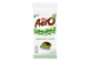 Vignette 1 du produit Nestlé - Aero chocolat, 95 g, menthe