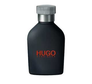 Hugo Just Different eau de toilette, 40 ml