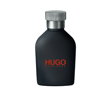 Image du produit Hugo Boss - Hugo Just Different eau de toilette, 40 ml
