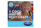 Vignette 2 du produit Pedialyte - Bâtons glacés solution de réhydratation orale pour combler les pertes d'électrolytes, 16 x 62,5 ml, saveurs variées