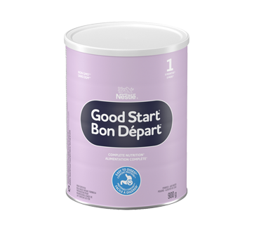 Bon Départ 1 poudre, 900 g