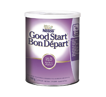Image 2 du produit Nestlé - Bon Départ 1 poudre, 900 g