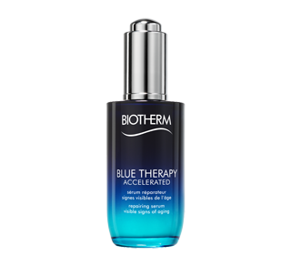 Blue Therapy Accelerated sérum, 30 ml