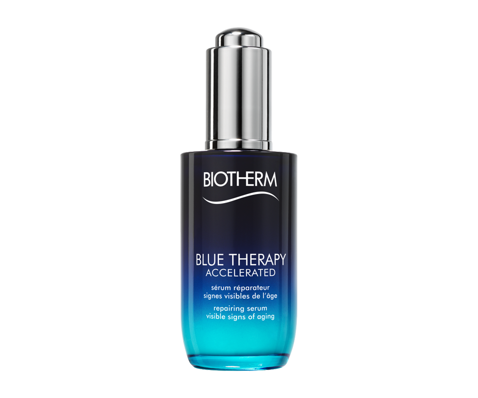 10 Blue Serums for Hair That Will Give You Salon-Worthy Results - wide 11