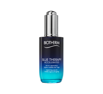 Blue Therapy Accelerated sérum, 30 ml