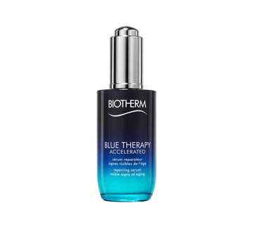 Blue Therapy Accelerated sérum, 50 ml