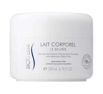 Beurre Corporel, 200 ml