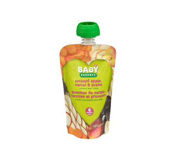 Pommes Du Verger Carottes Et Pruneaux 128 Ml Baby Gourmet Aliments Et Jus Jean Coutu Pommes Du Verger Carottes Et Pruneaux 128 Ml Baby Gourmet Aliments Et Jus Jean Coutu